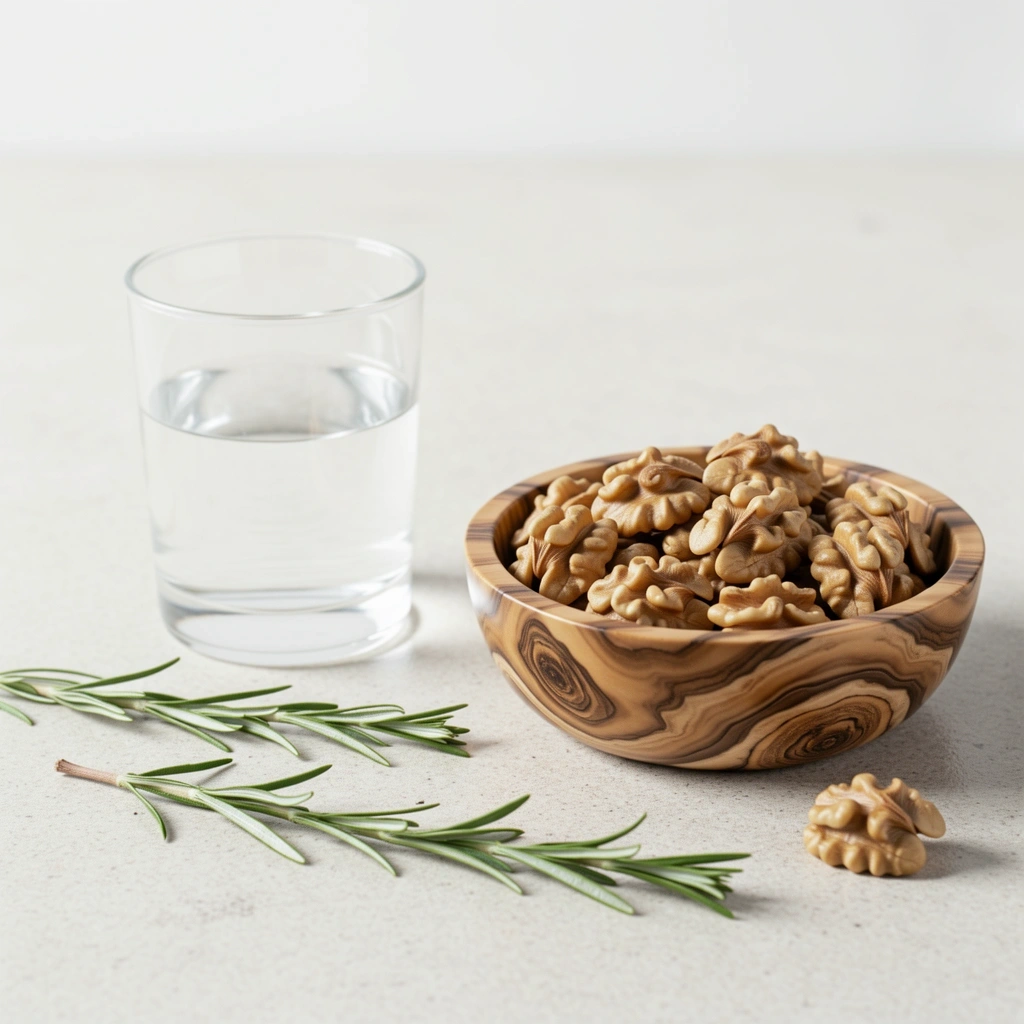 Simplitate și nutriție