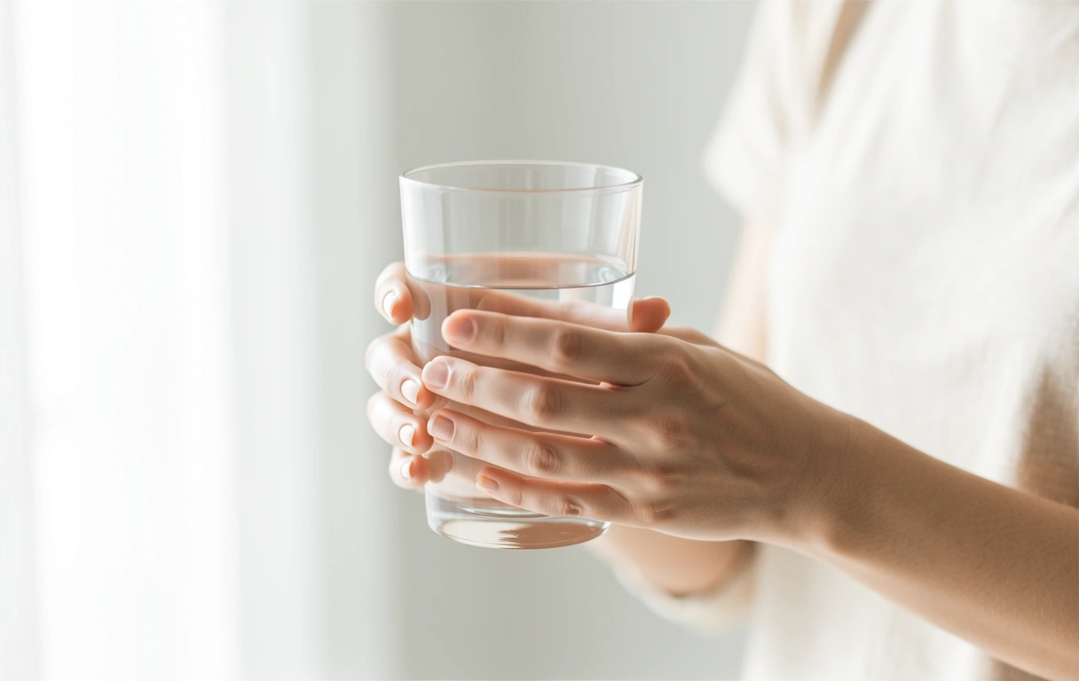 Hidratare și echilibru